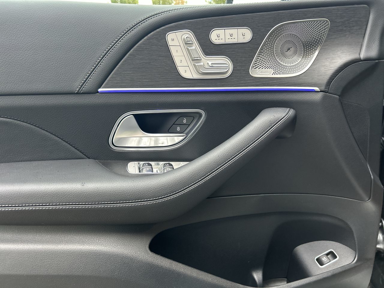 2026 Mercedes-Benz GLE