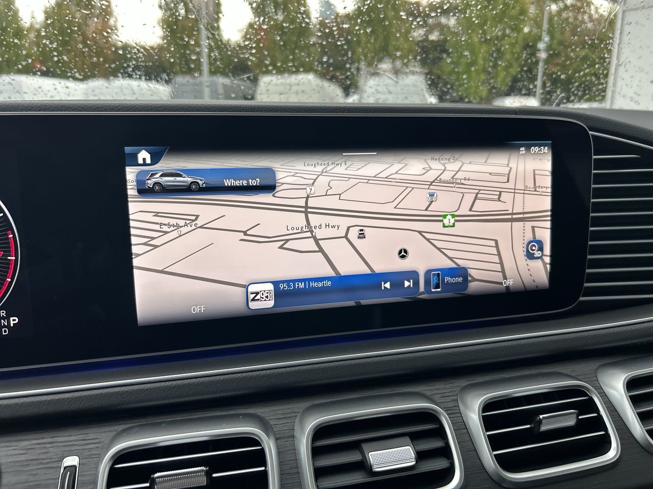 2026 Mercedes-Benz GLE