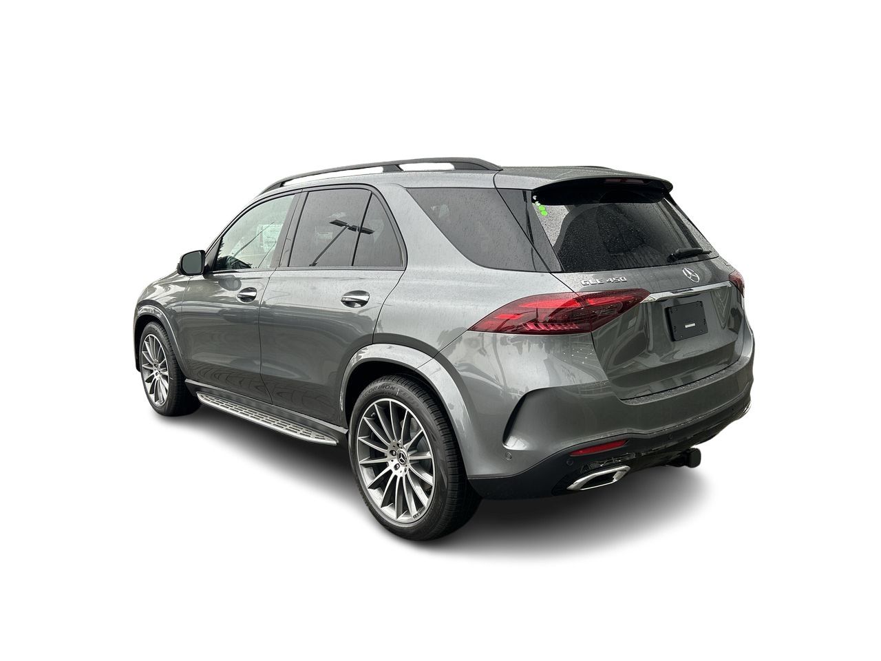 2026 Mercedes-Benz GLE