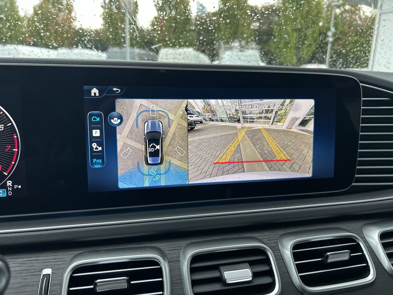 2026 Mercedes-Benz GLE