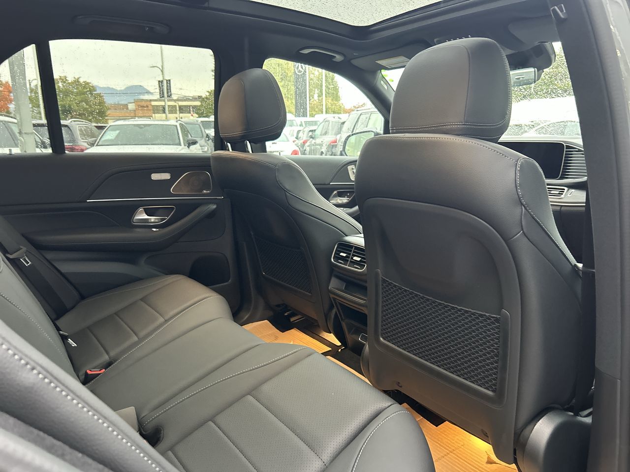 2026 Mercedes-Benz GLE