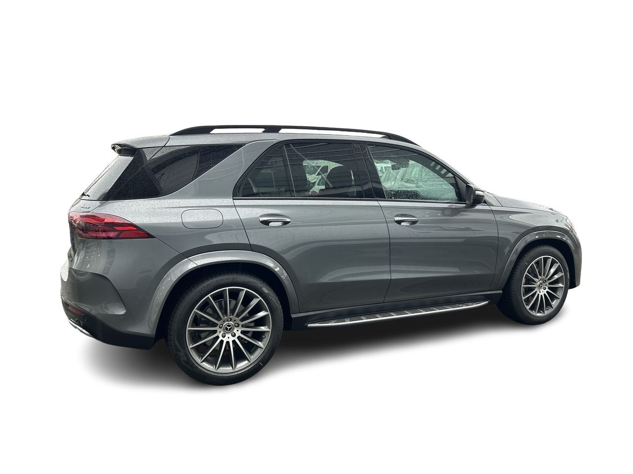 2026 Mercedes-Benz GLE