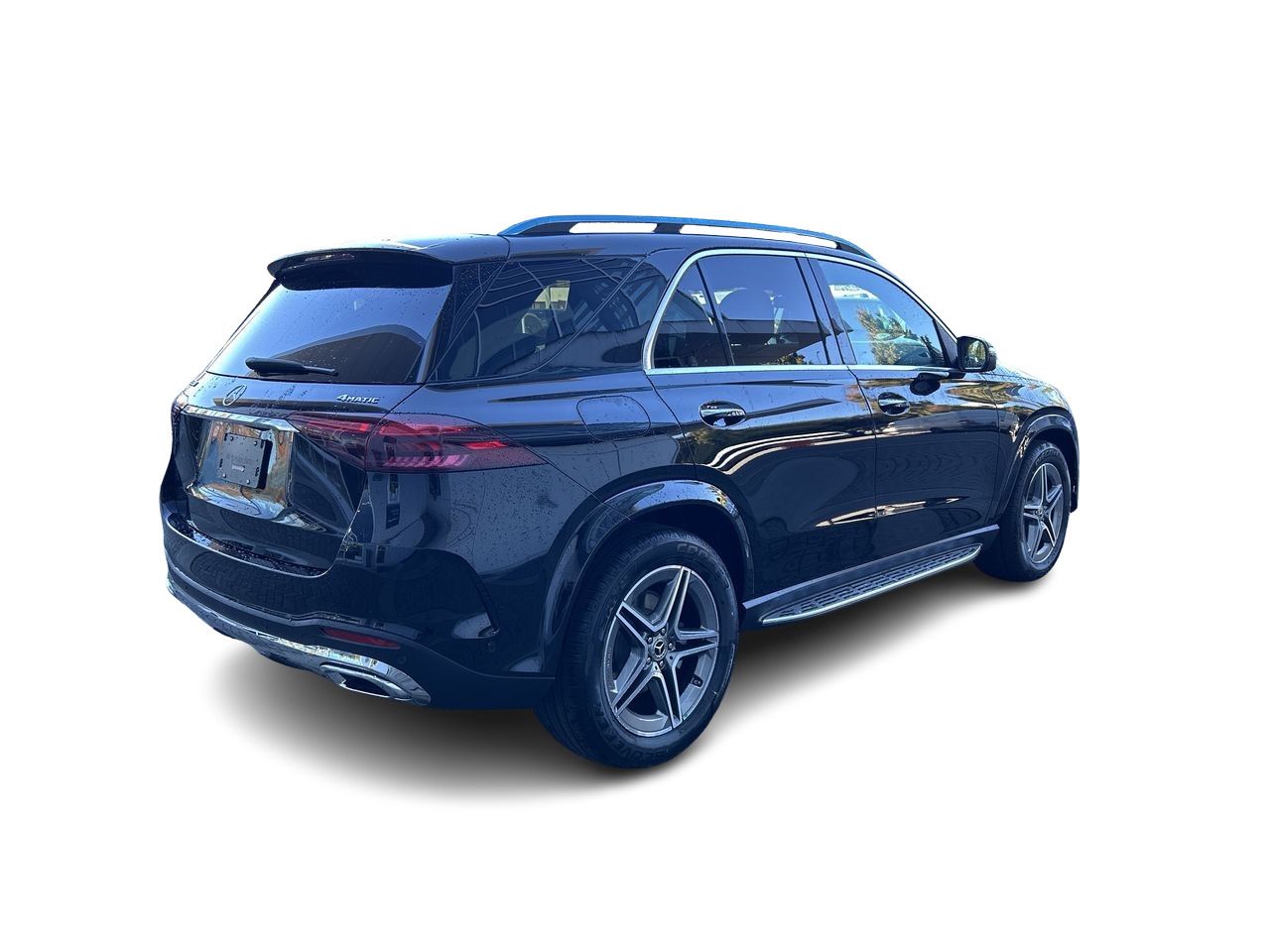 2026 Mercedes-Benz GLE