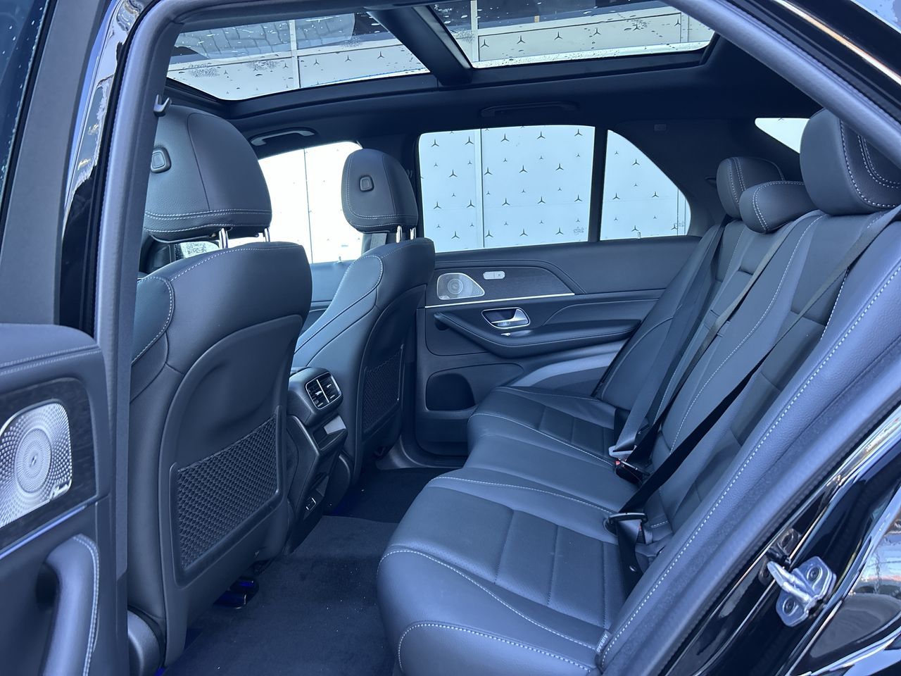 2026 Mercedes-Benz GLE