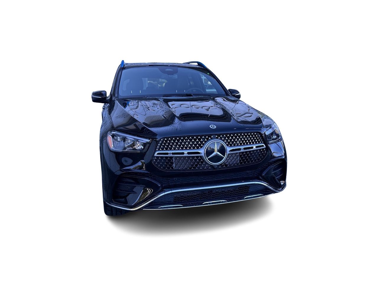 2026 Mercedes-Benz GLE