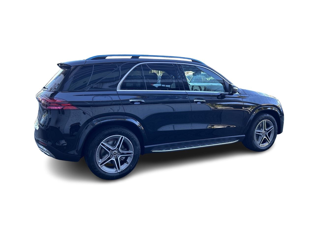 2026 Mercedes-Benz GLE