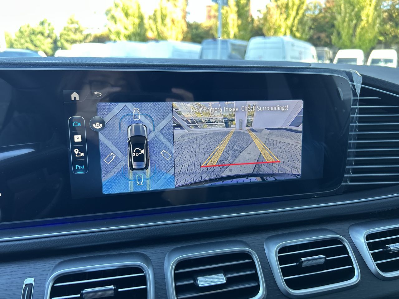 2026 Mercedes-Benz GLE