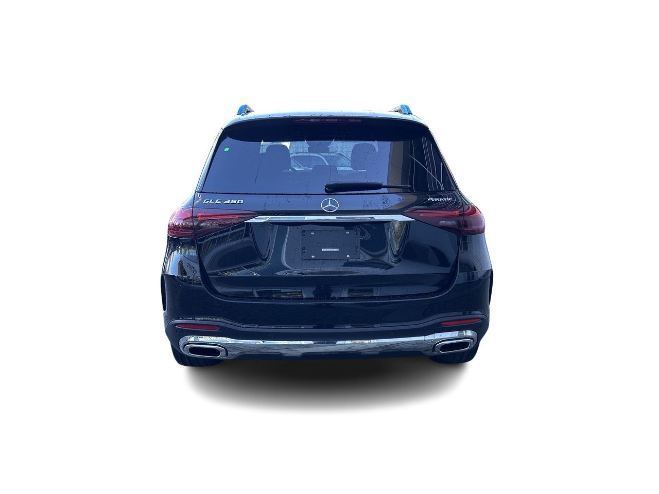 2026 Mercedes-Benz GLE