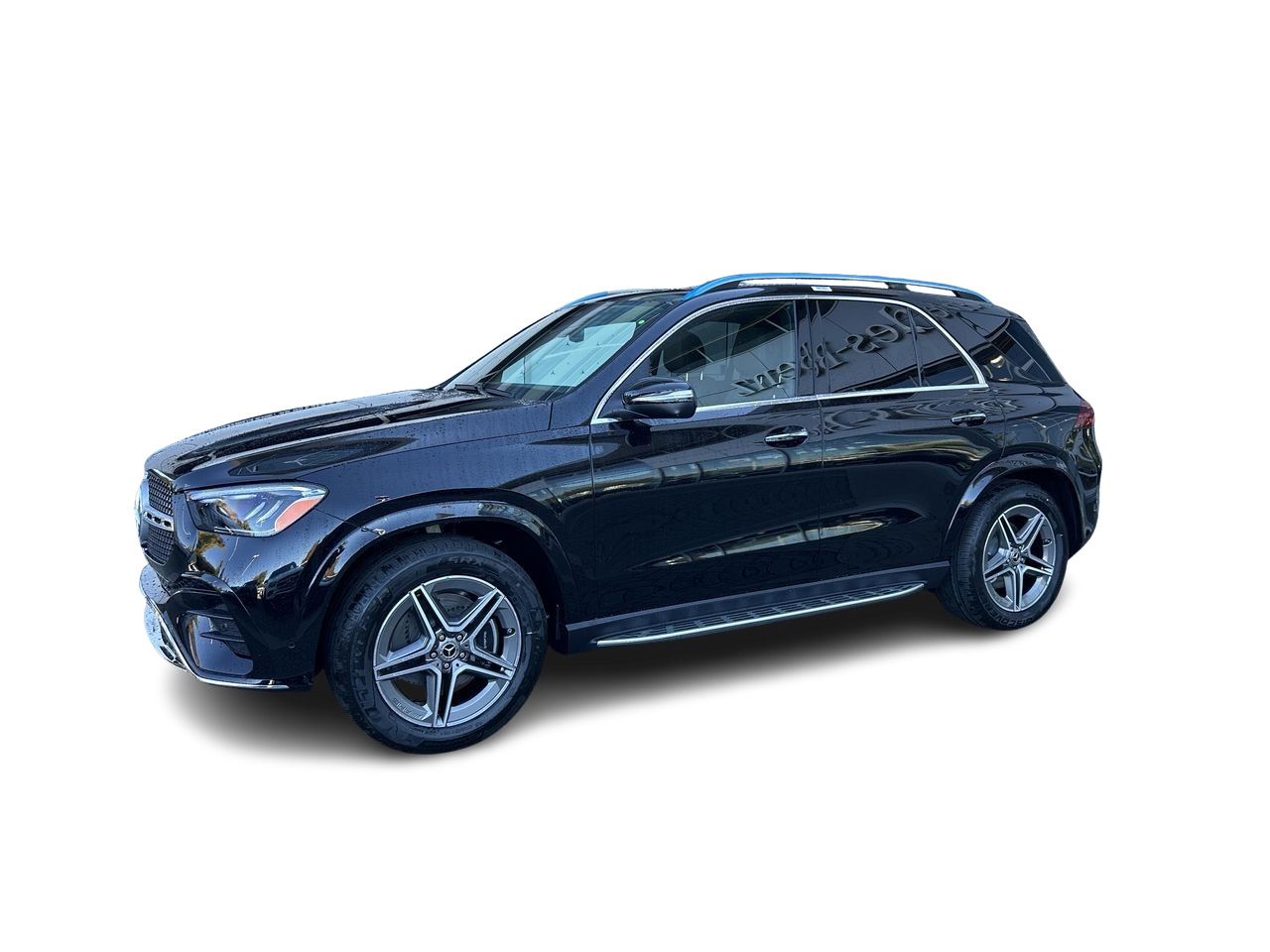 2026 Mercedes-Benz GLE