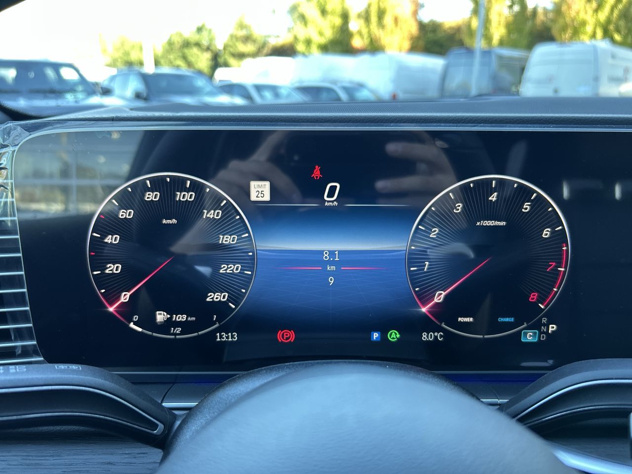 2026 Mercedes-Benz GLE