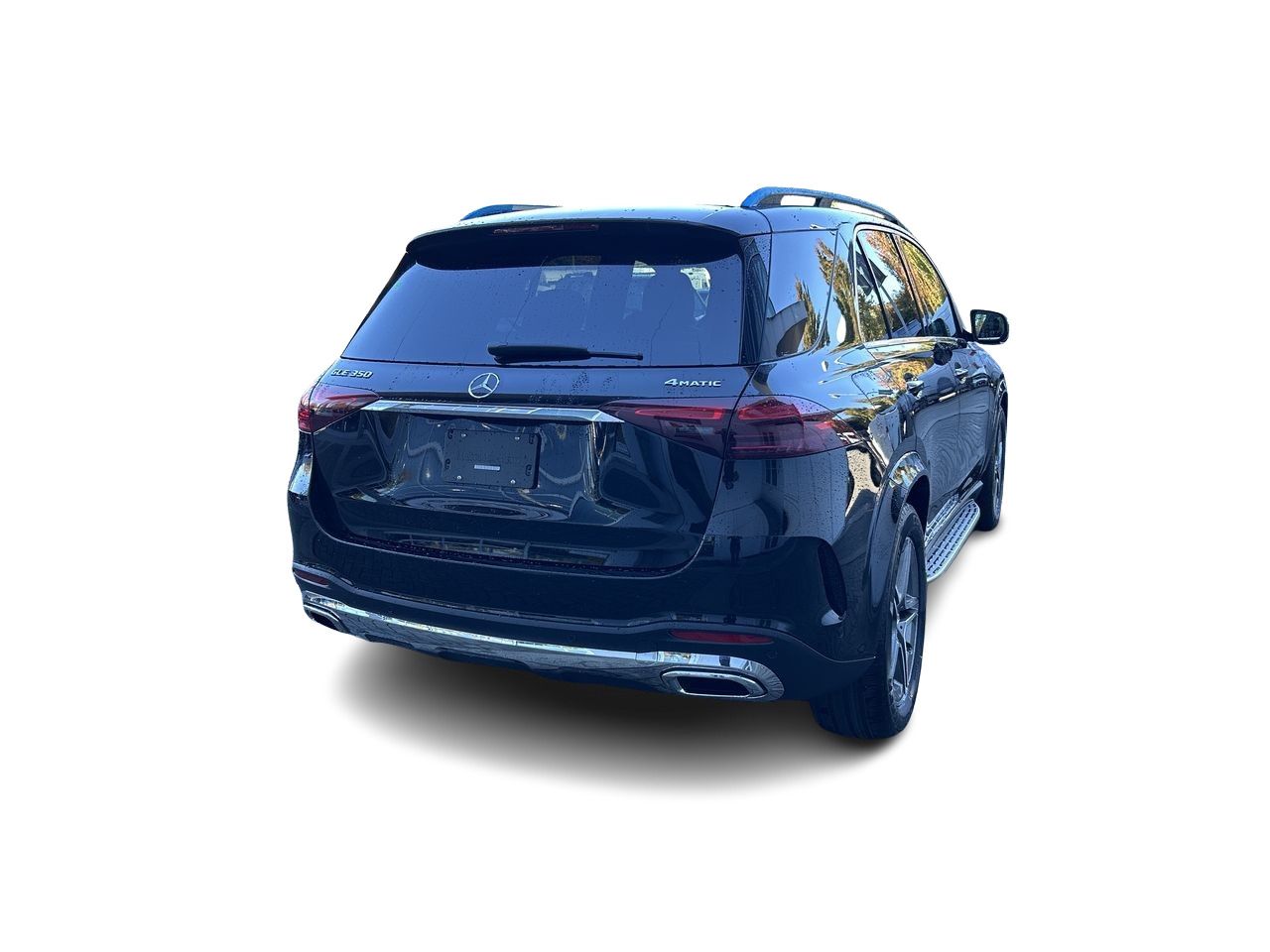 2026 Mercedes-Benz GLE