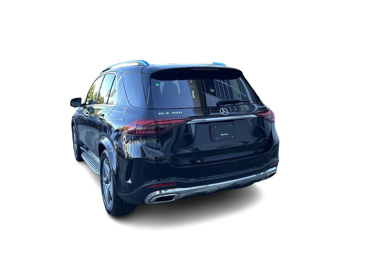 2026 Mercedes-Benz GLE