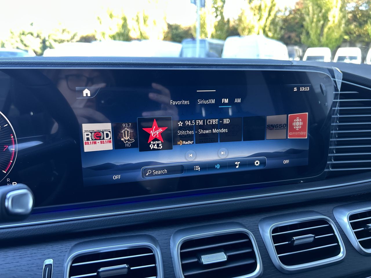 2026 Mercedes-Benz GLE