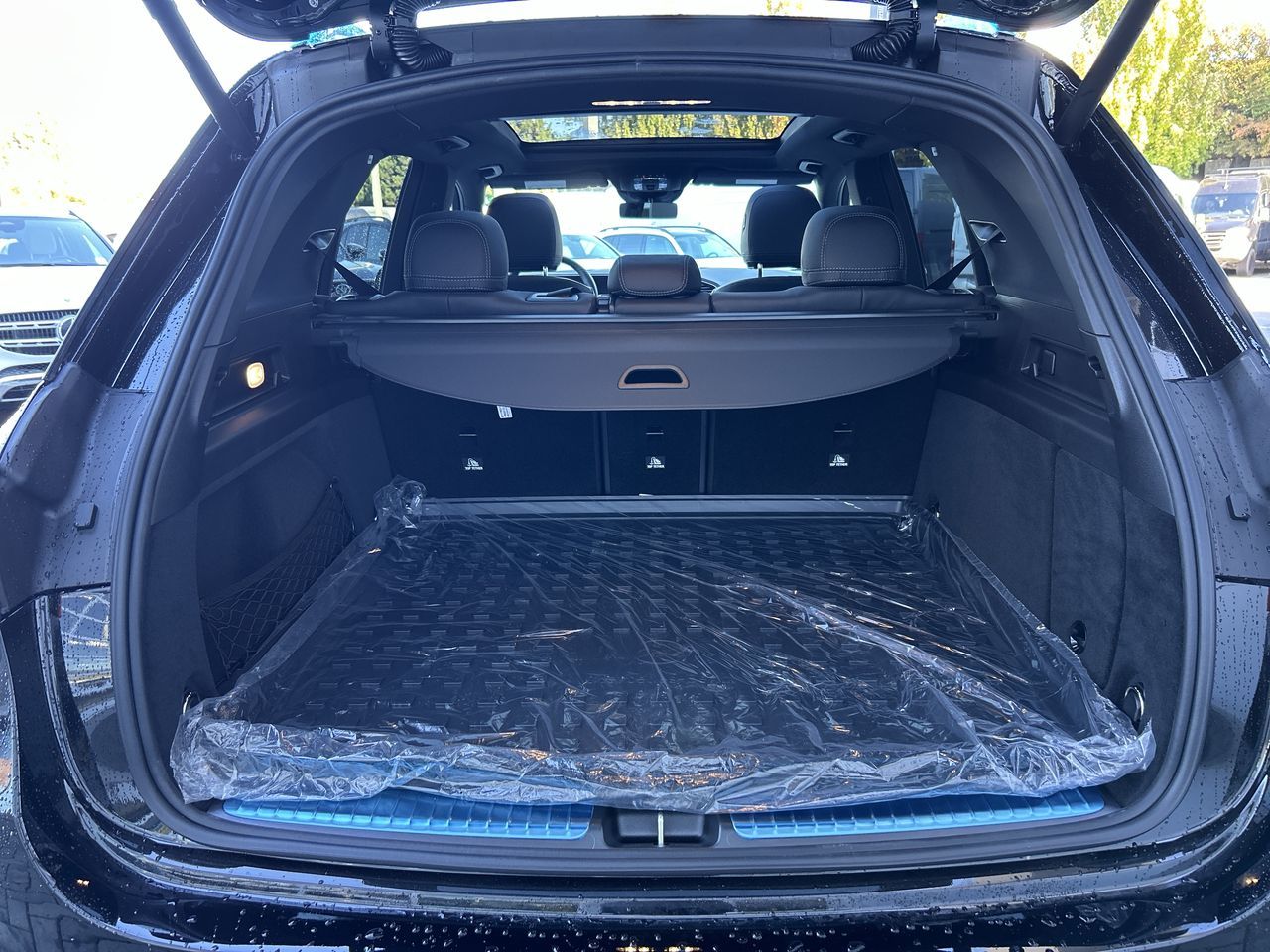 2026 Mercedes-Benz GLE