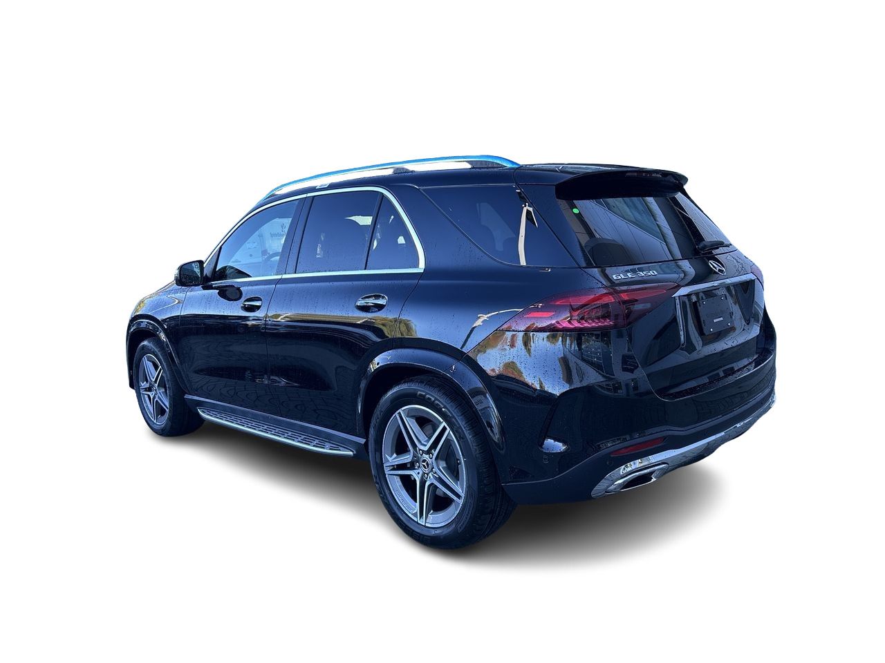 2026 Mercedes-Benz GLE