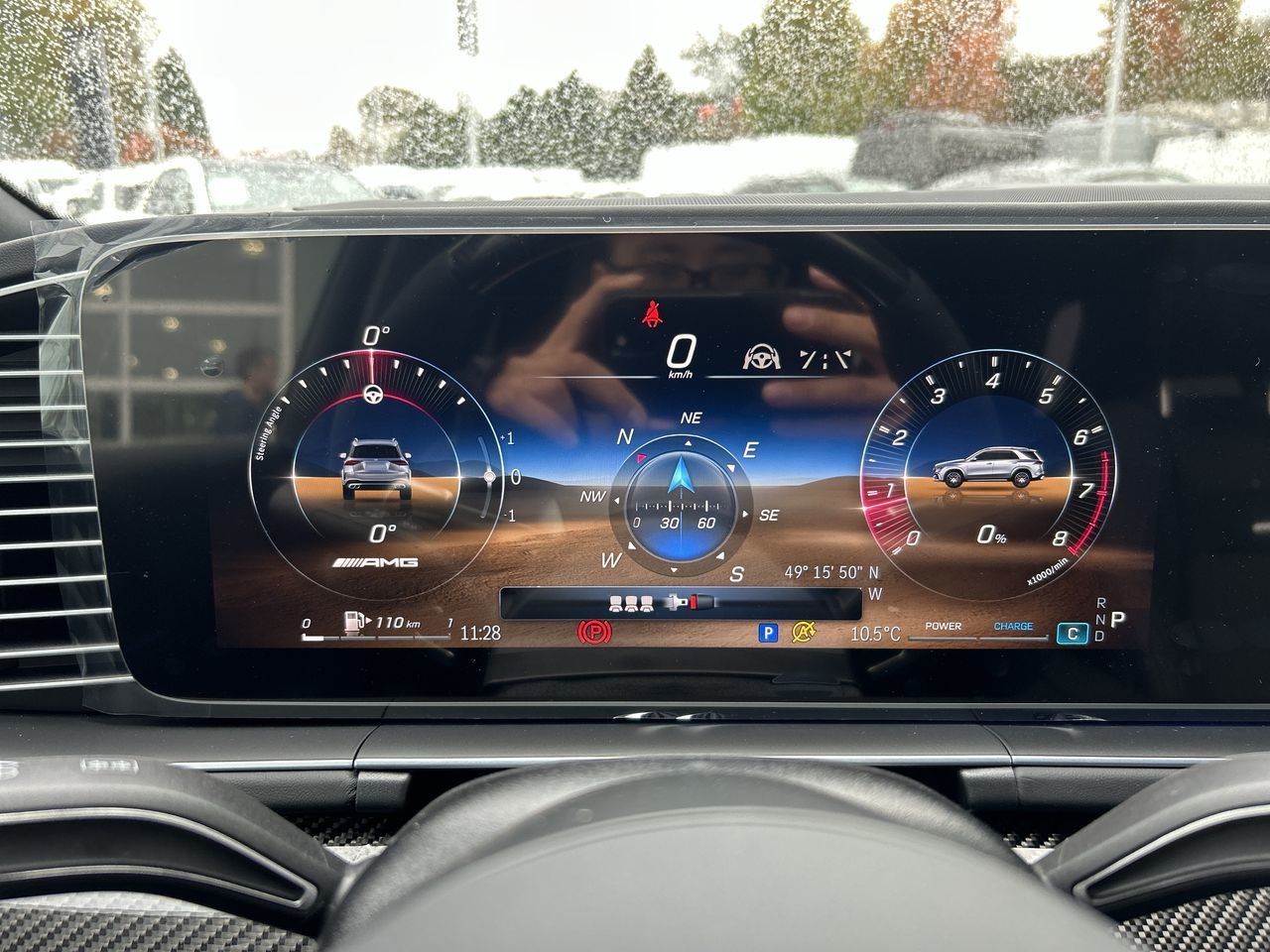 2026 Mercedes-Benz GLE