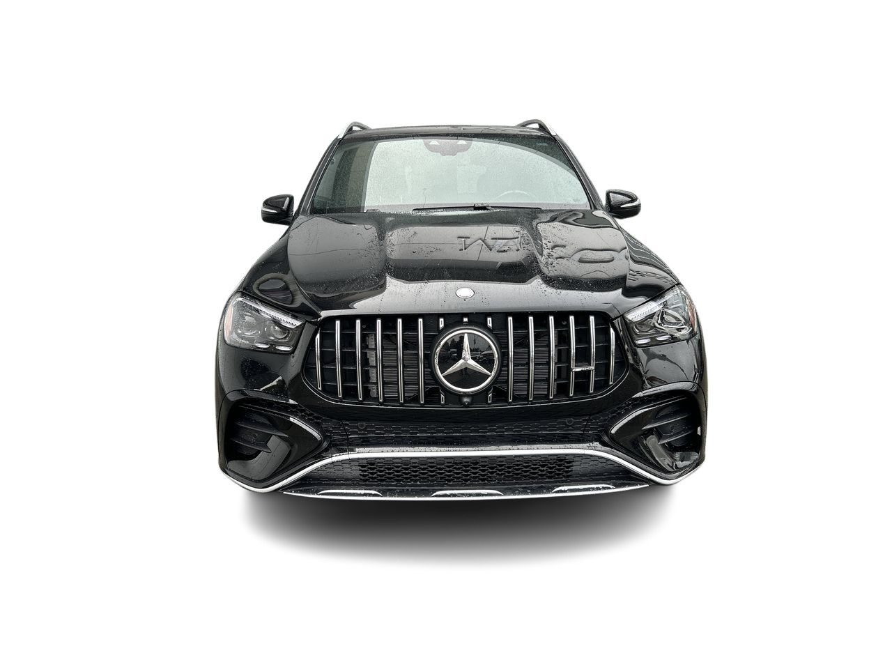 2026 Mercedes-Benz GLE