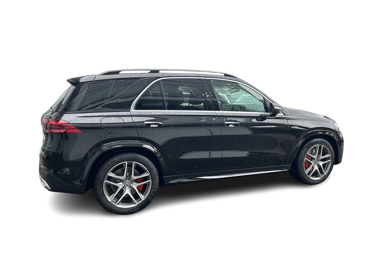 2026 Mercedes-Benz GLE