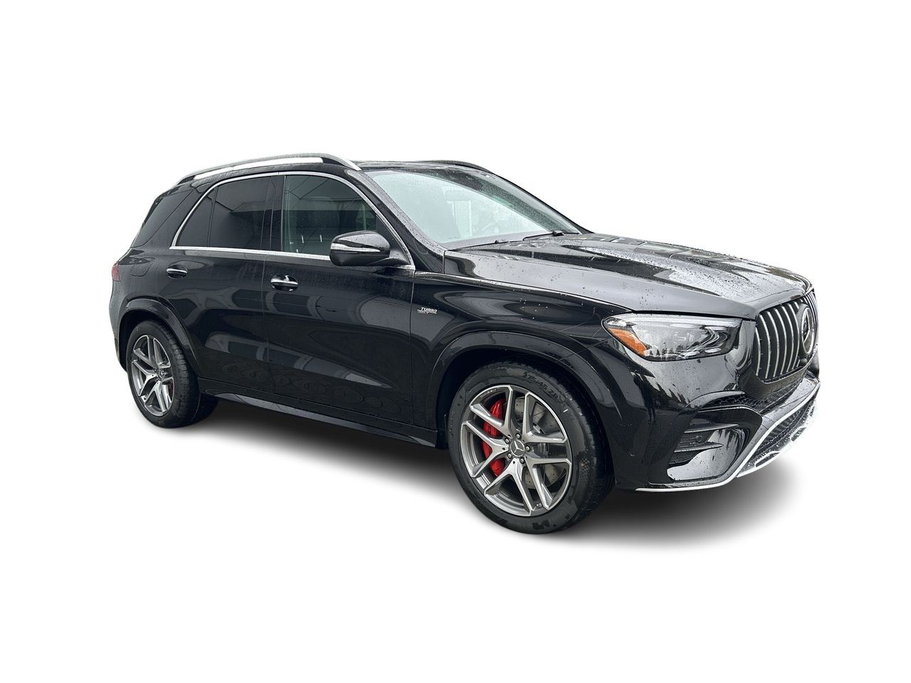 2026 Mercedes-Benz GLE