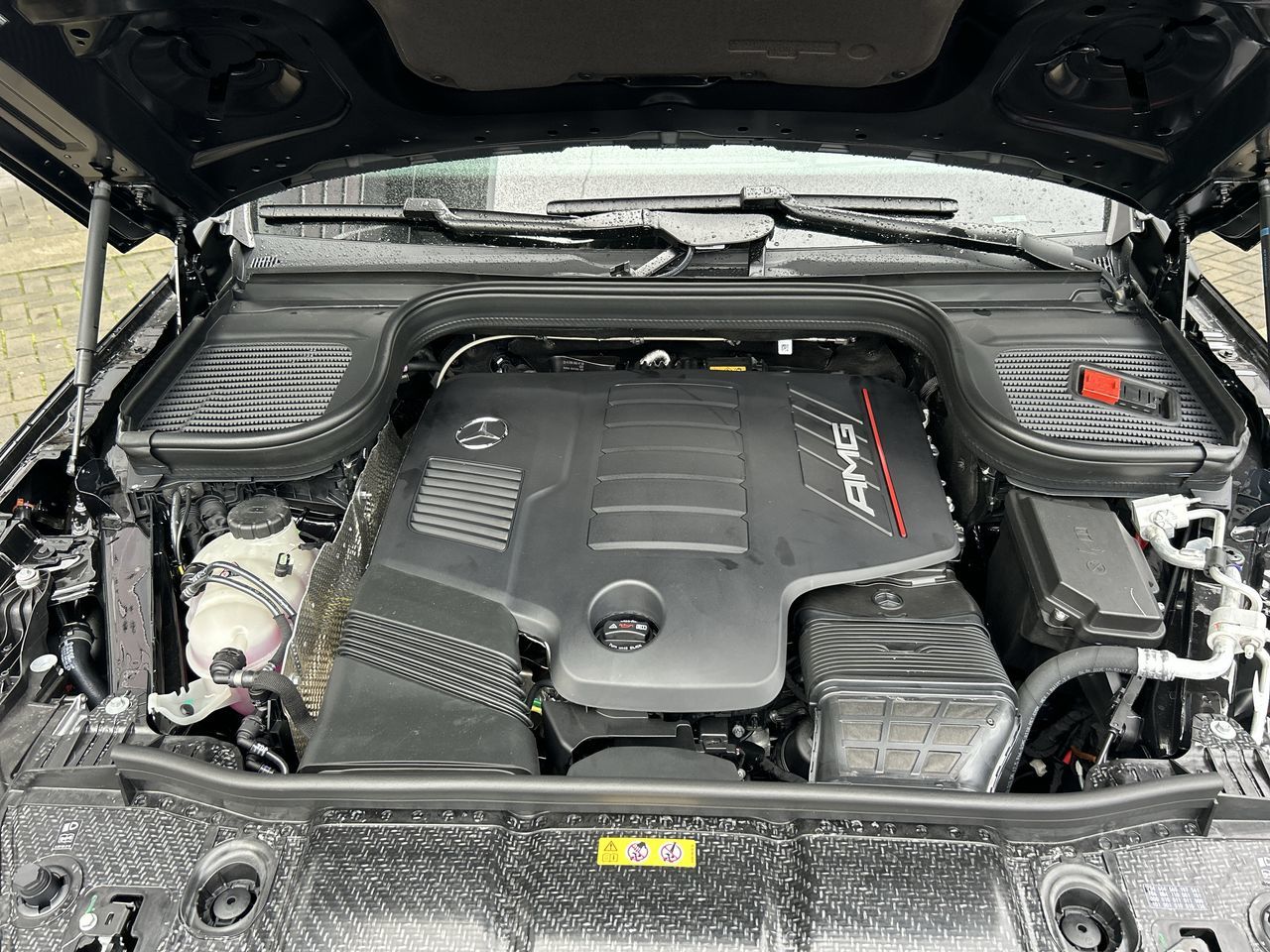 2026 Mercedes-Benz GLE