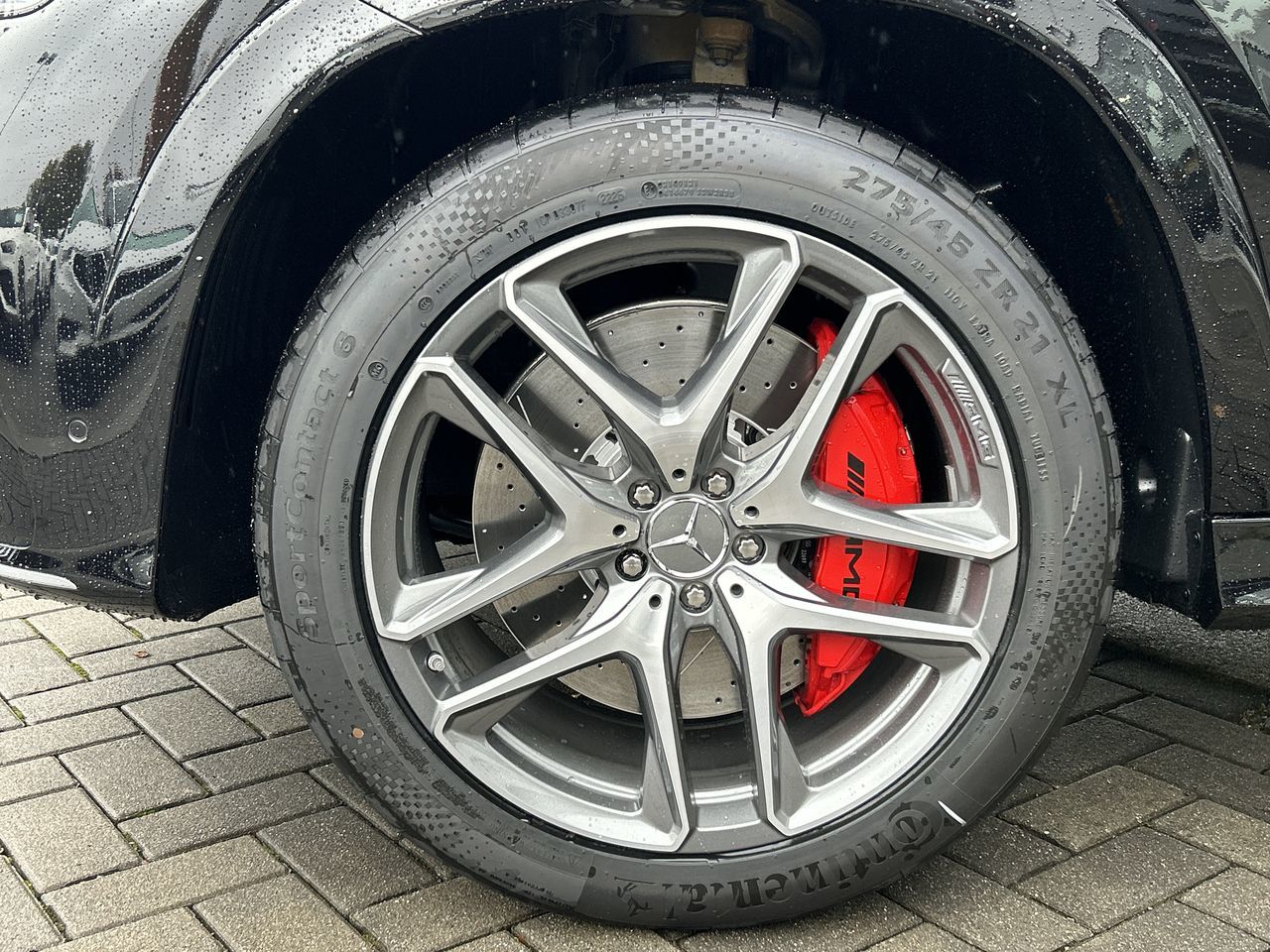 2026 Mercedes-Benz GLE