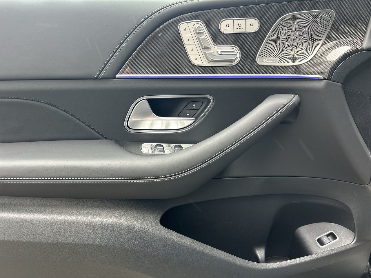 2026 Mercedes-Benz GLE