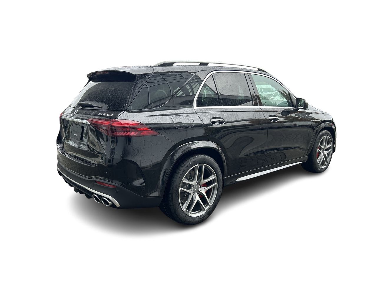 2026 Mercedes-Benz GLE