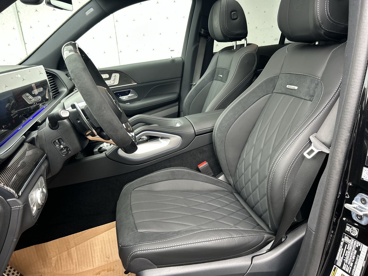 2026 Mercedes-Benz GLE