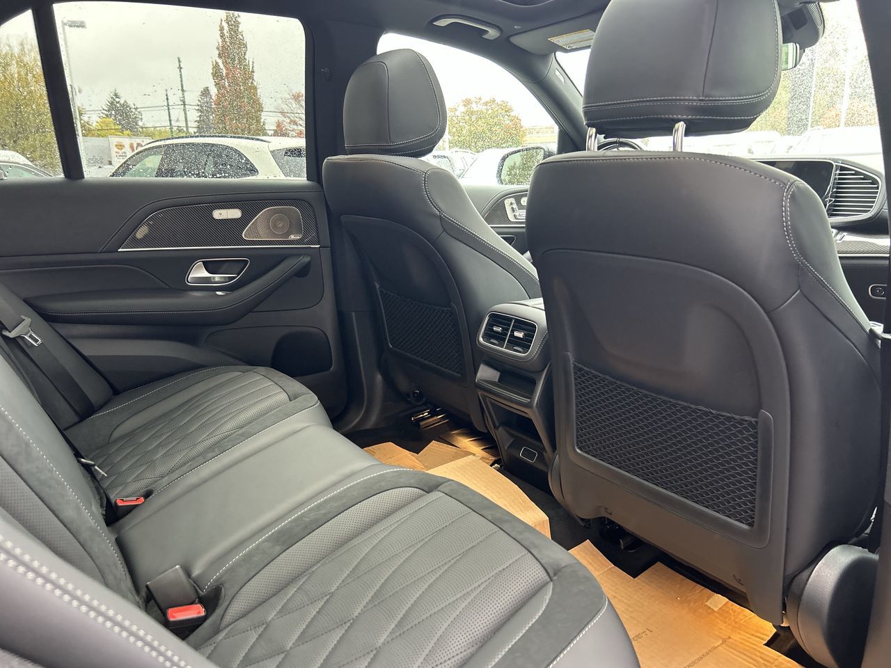 2026 Mercedes-Benz GLE