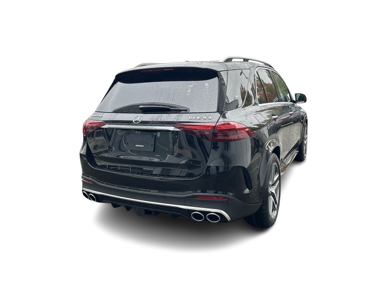 2026 Mercedes-Benz GLE