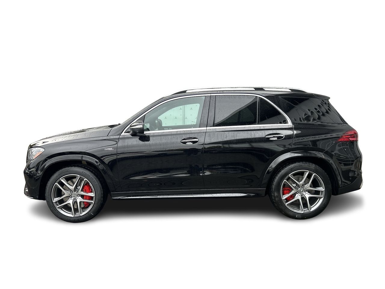 2026 Mercedes-Benz GLE