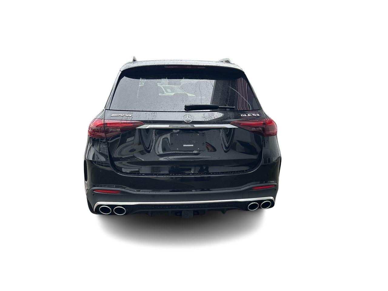 2026 Mercedes-Benz GLE