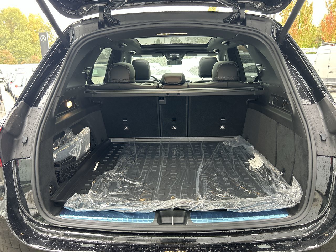 2026 Mercedes-Benz GLE