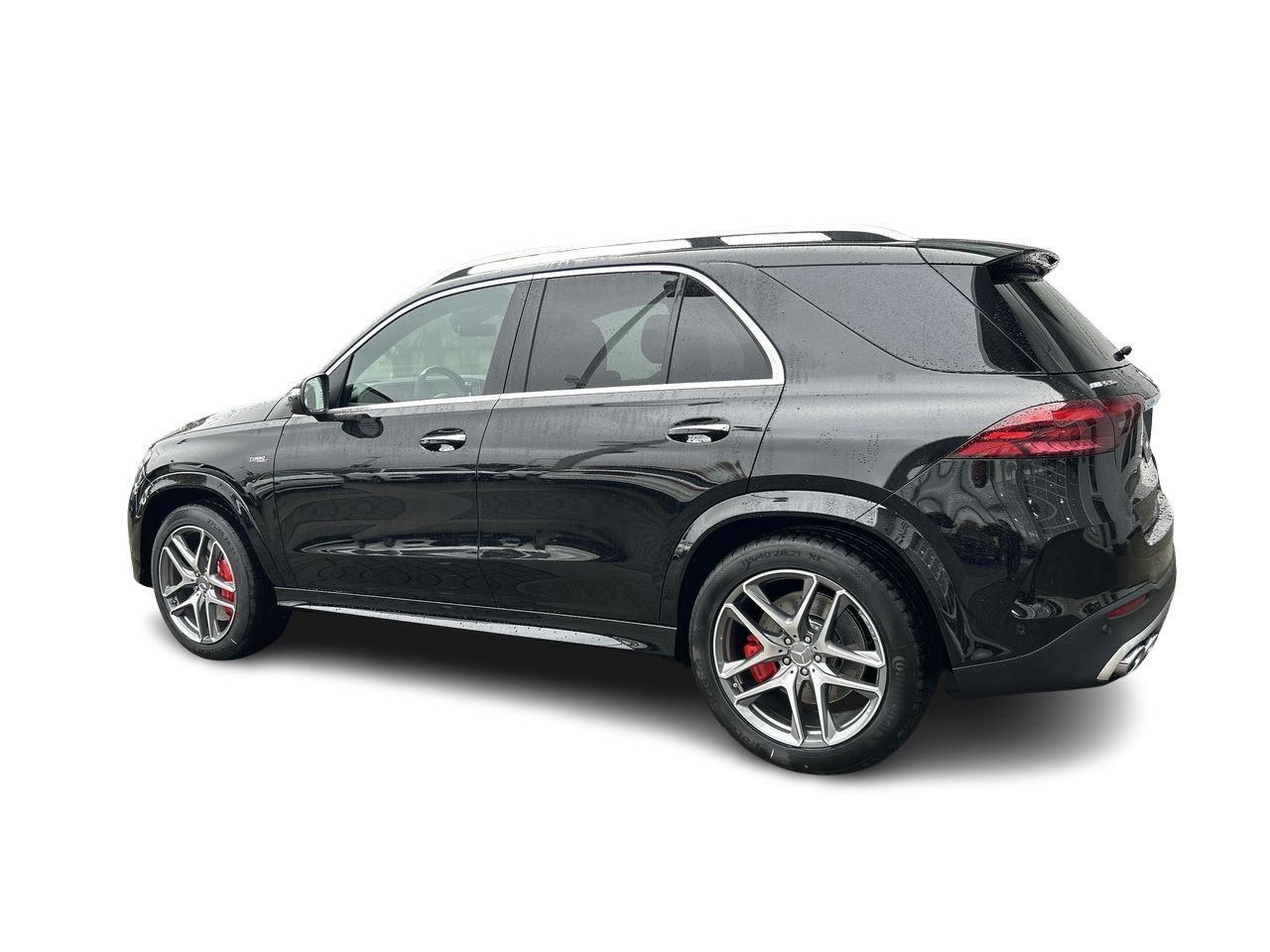 2026 Mercedes-Benz GLE