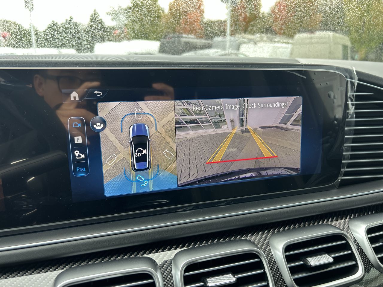 2026 Mercedes-Benz GLE