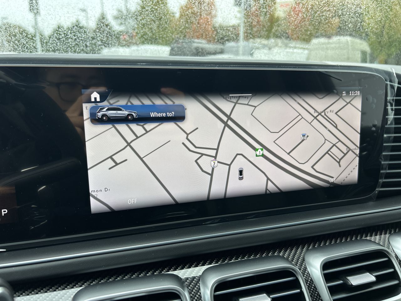 2026 Mercedes-Benz GLE