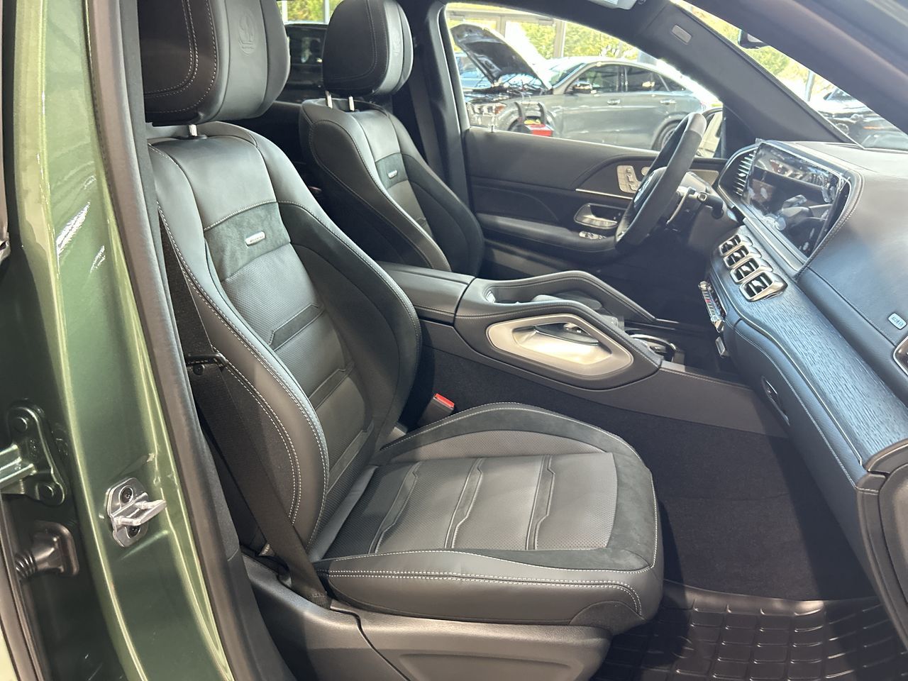 2026 Mercedes-Benz GLE