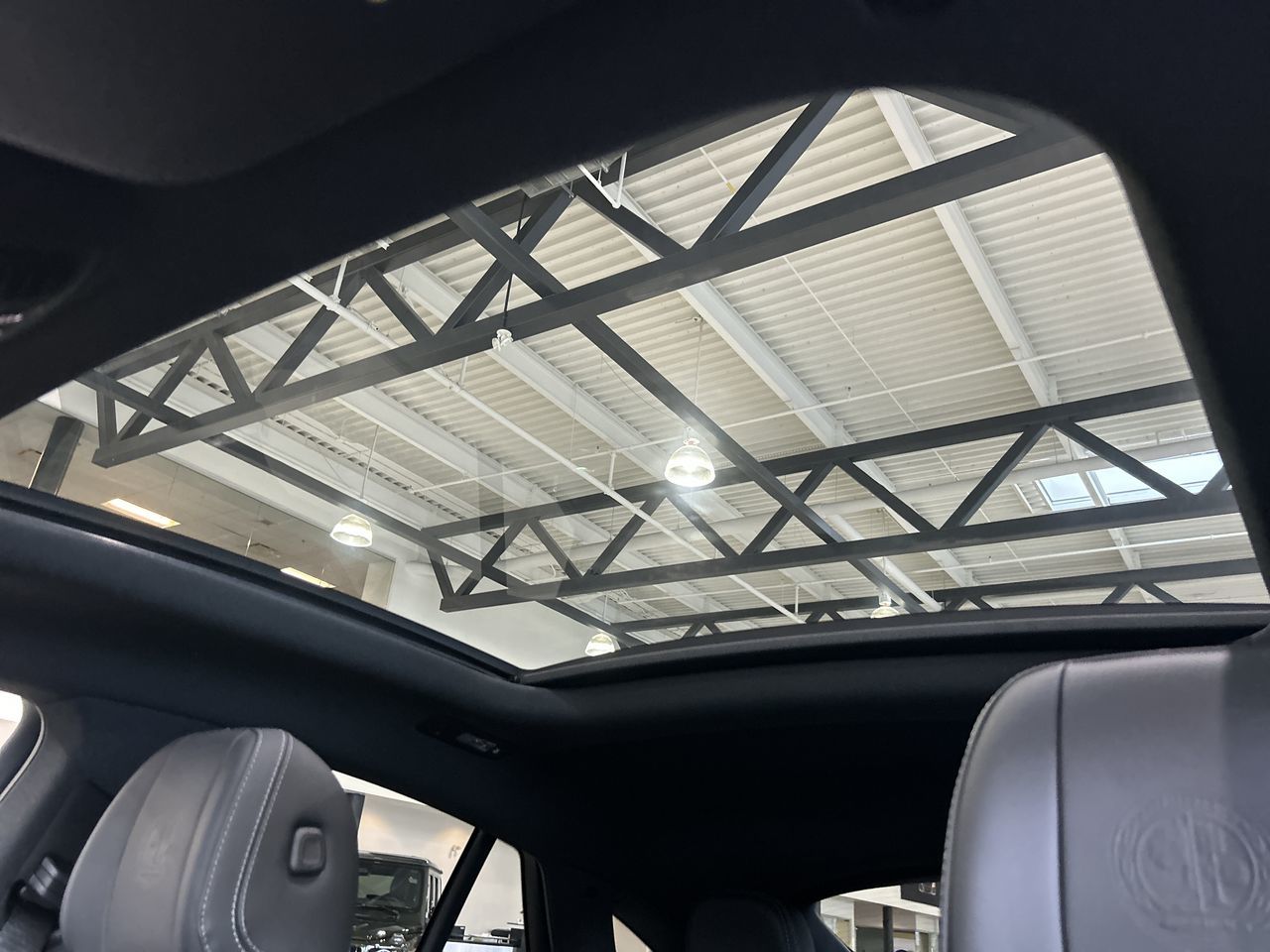 2026 Mercedes-Benz GLE