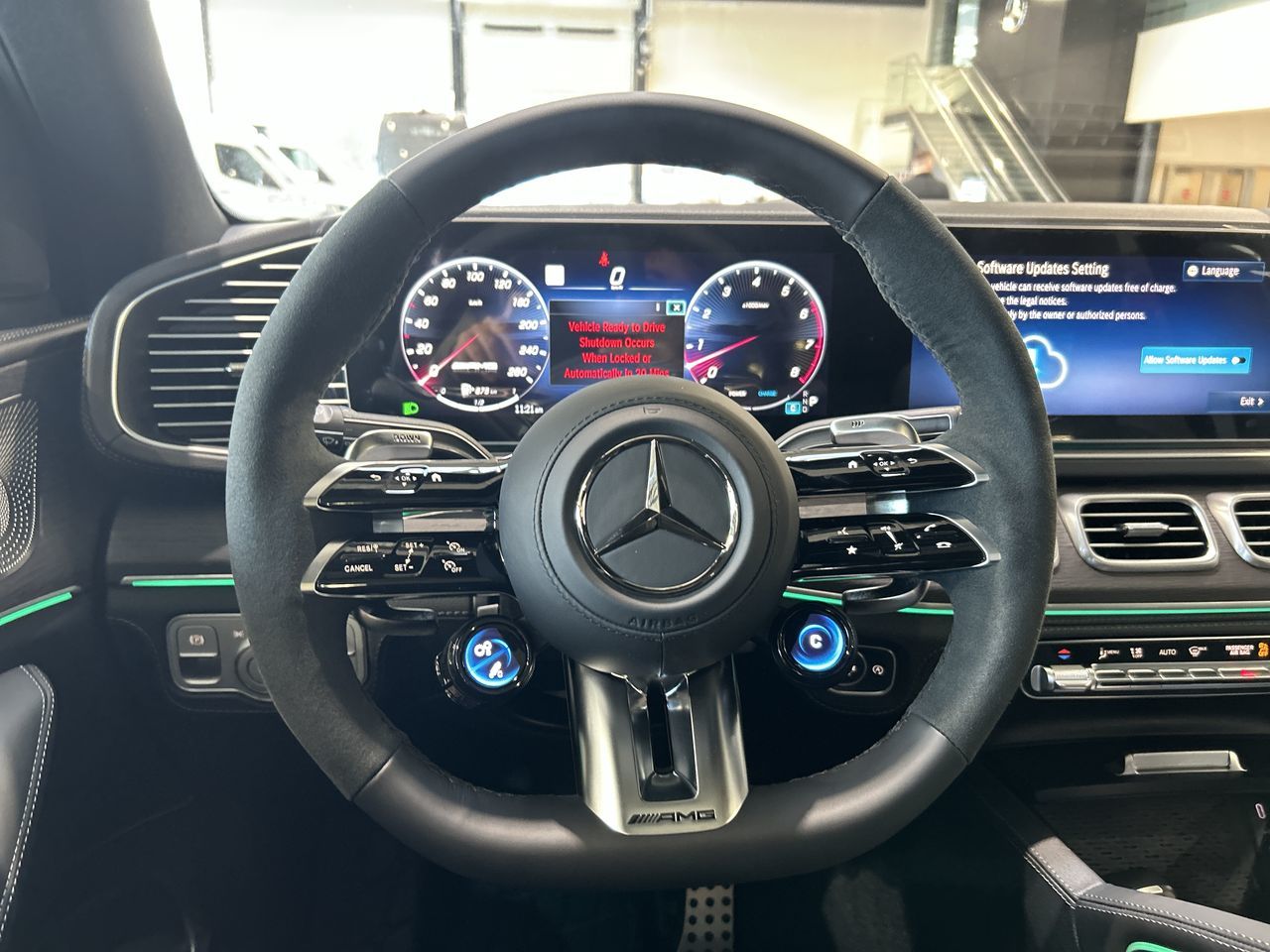 2026 Mercedes-Benz GLE