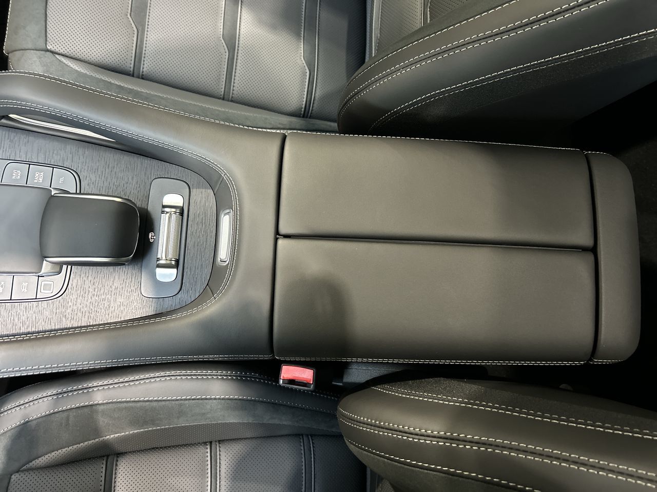 2026 Mercedes-Benz GLE