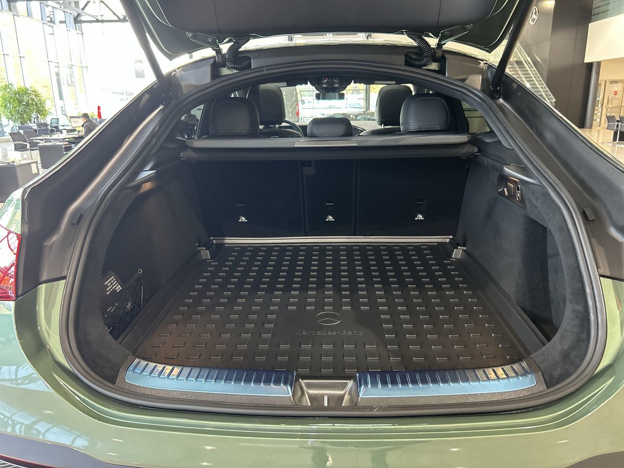 2026 Mercedes-Benz GLE