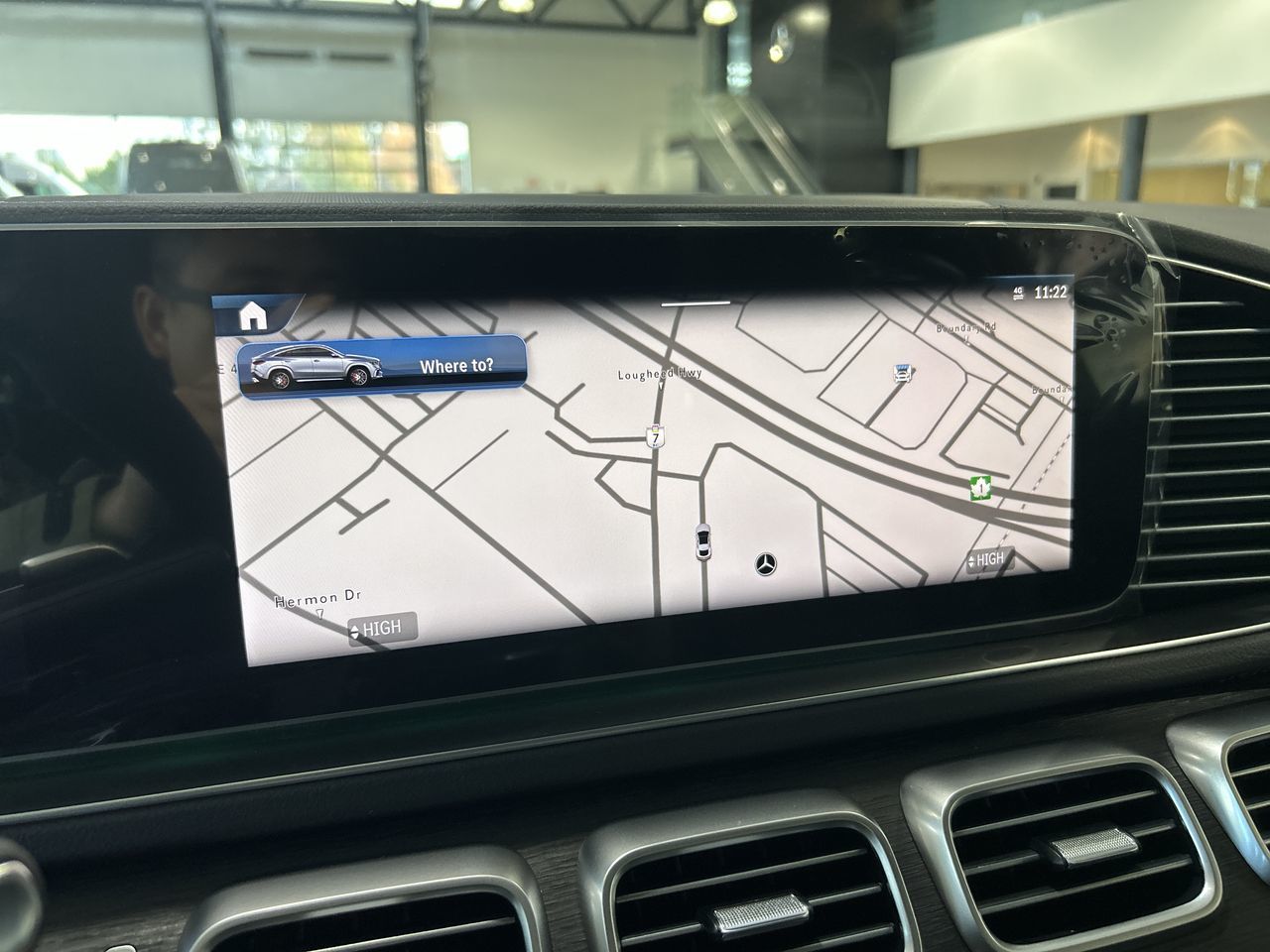 2026 Mercedes-Benz GLE