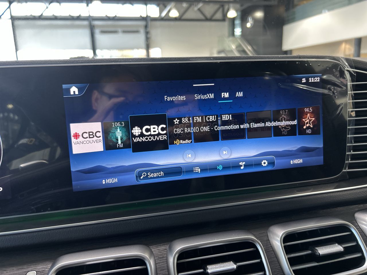 2026 Mercedes-Benz GLE