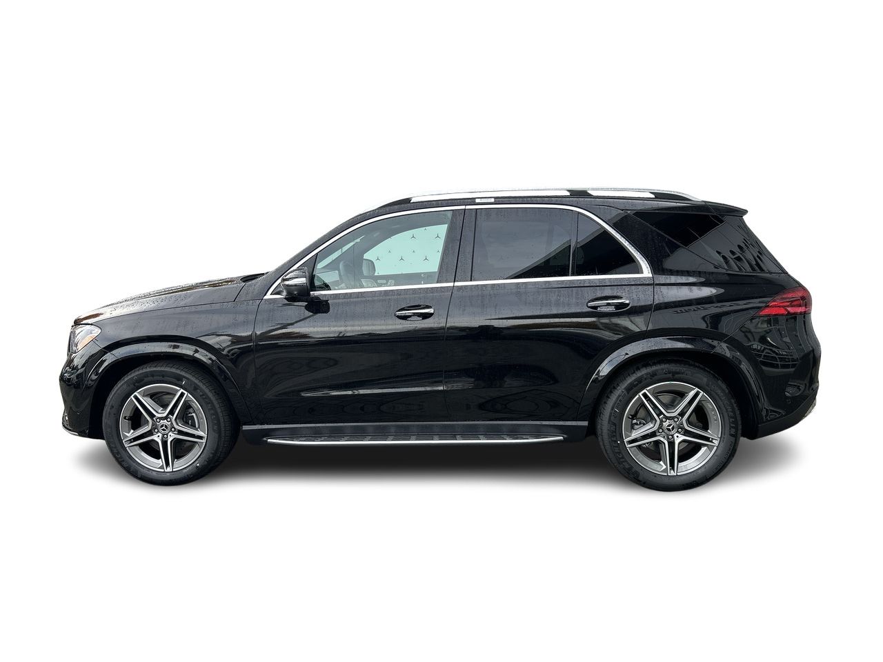 2026 Mercedes-Benz GLE