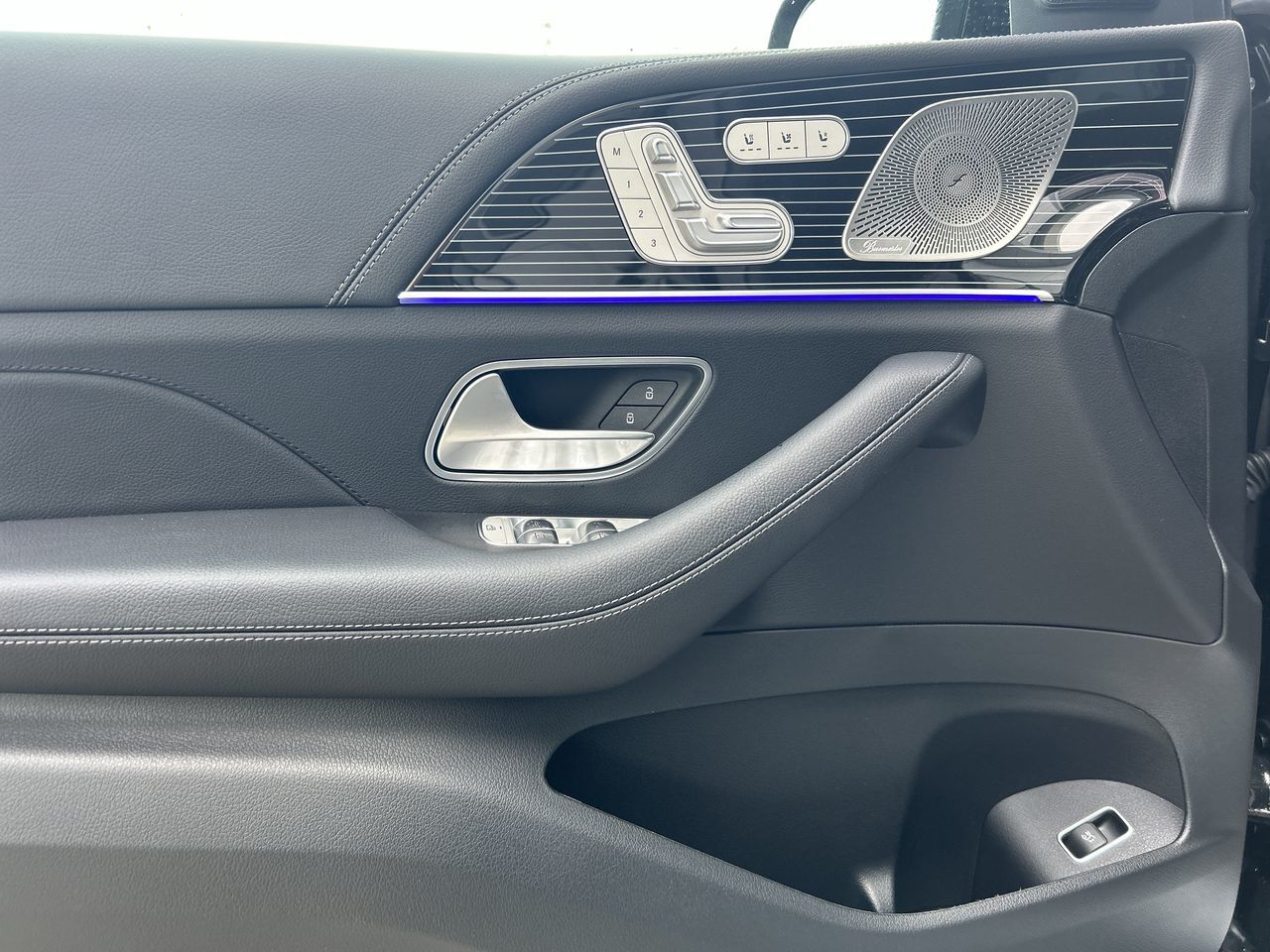 2026 Mercedes-Benz GLE