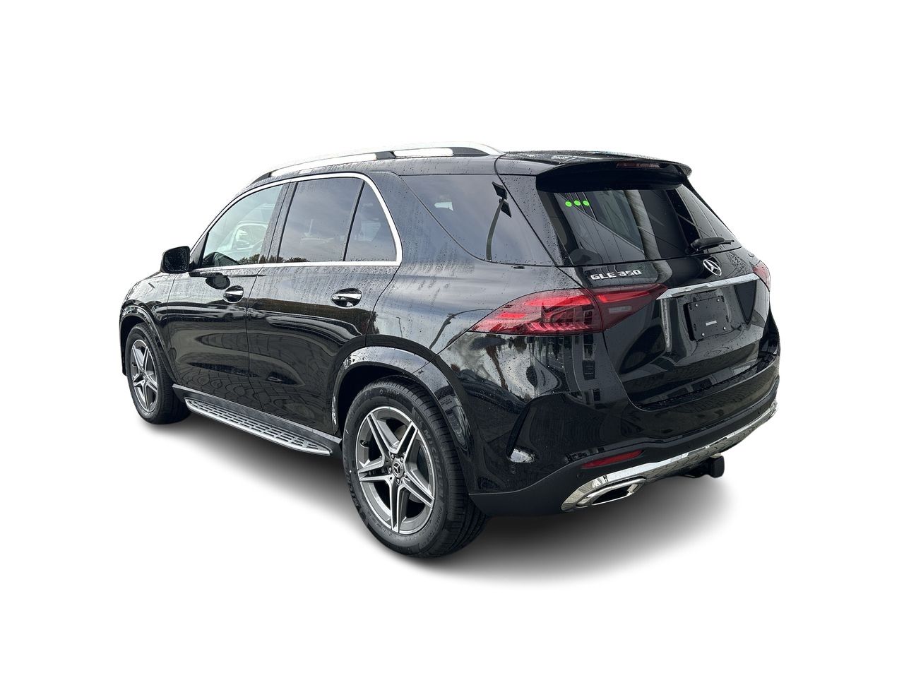 2026 Mercedes-Benz GLE