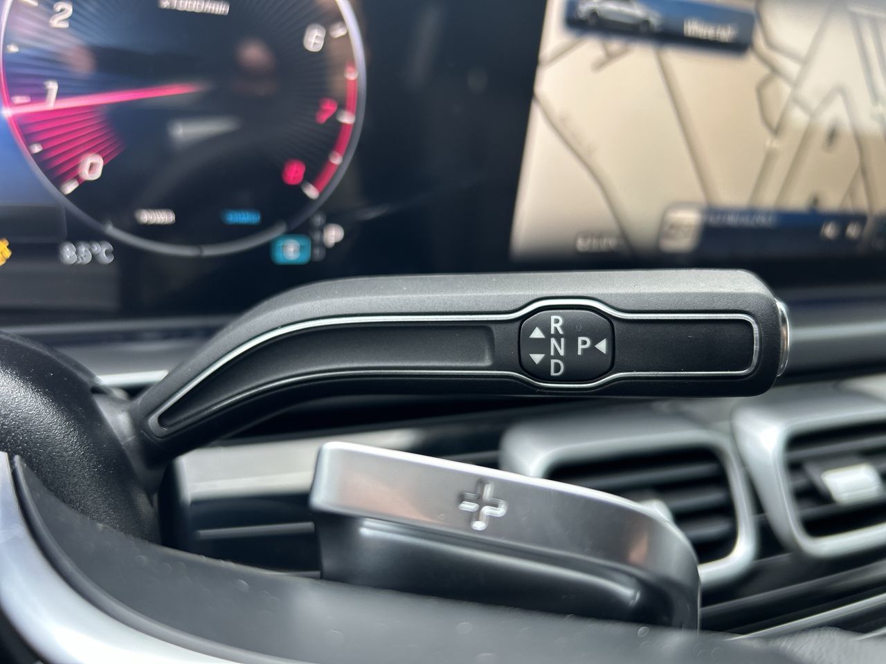 2026 Mercedes-Benz GLE