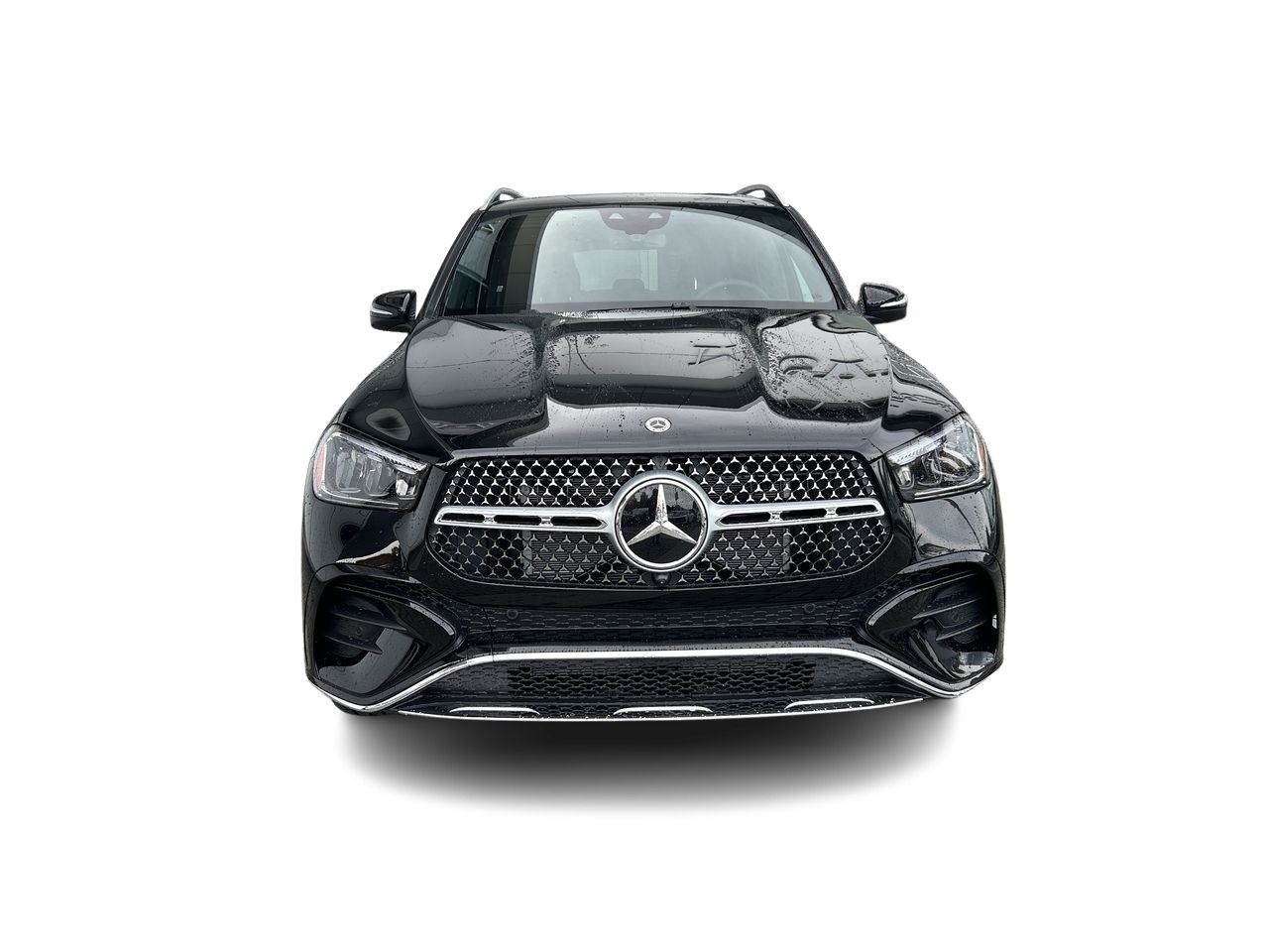 2026 Mercedes-Benz GLE