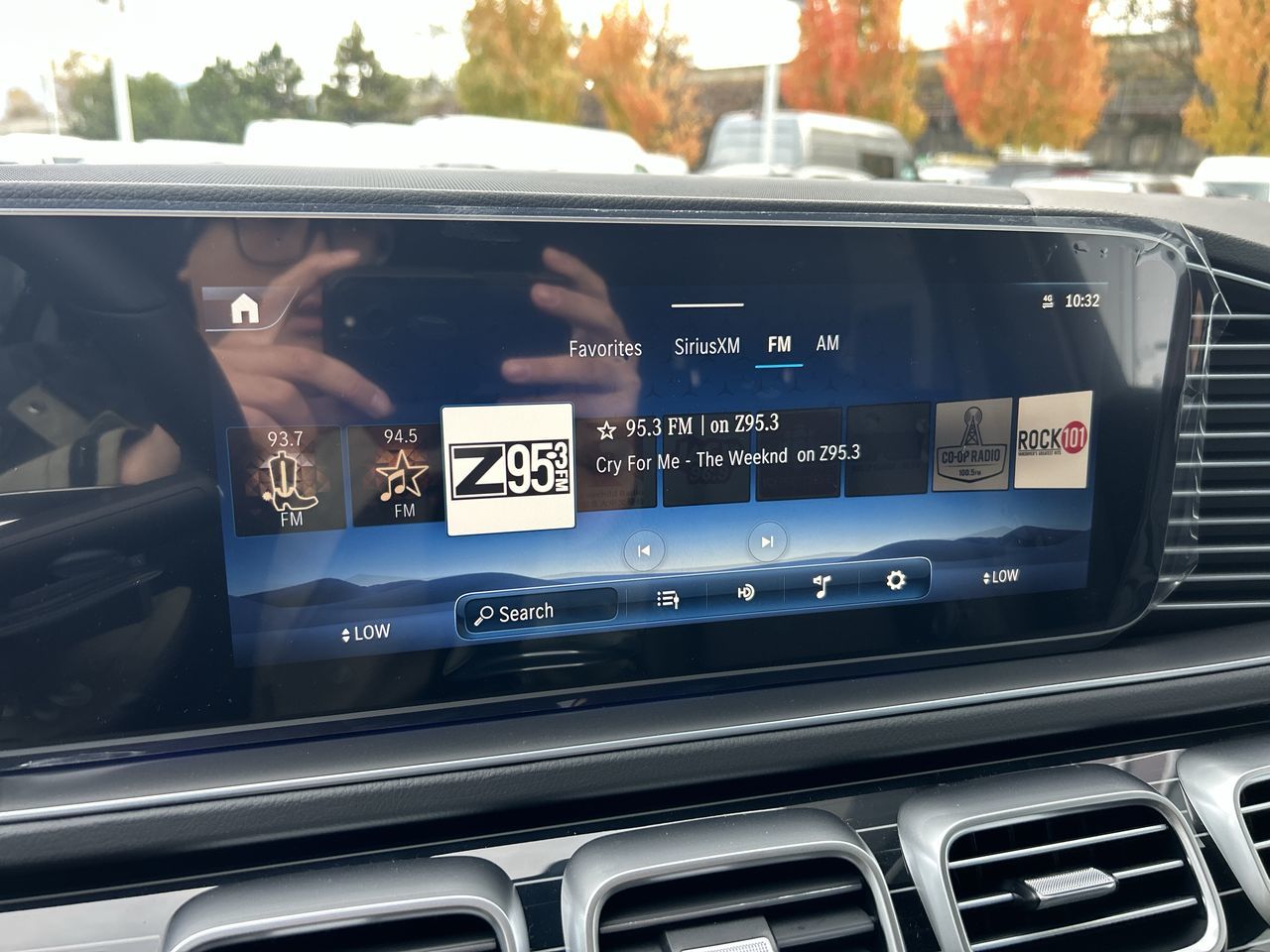 2026 Mercedes-Benz GLE