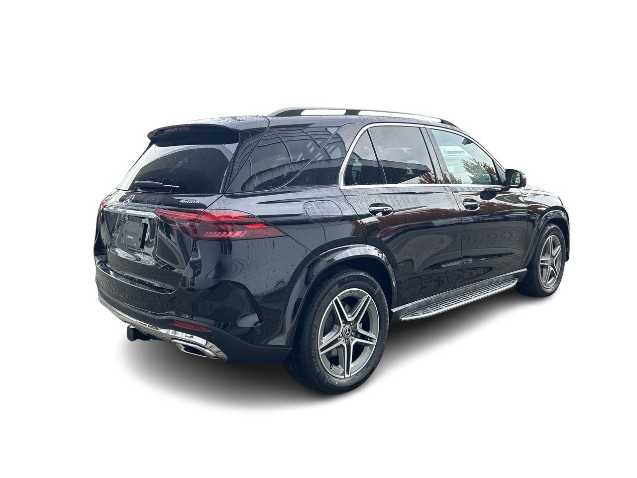 2026 Mercedes-Benz GLE